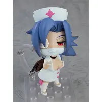 Nendoroid - Skullgirls