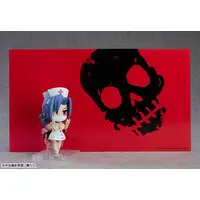 Nendoroid - Skullgirls