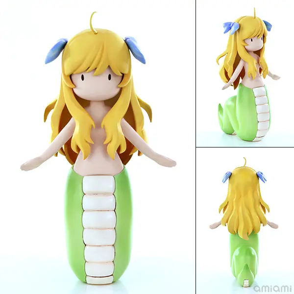 Figure - Jashin-chan Dropkick (Dropkick On My Devil!)