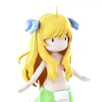 Figure - Jashin-chan Dropkick (Dropkick On My Devil!)