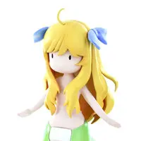 Figure - Jashin-chan Dropkick (Dropkick On My Devil!)