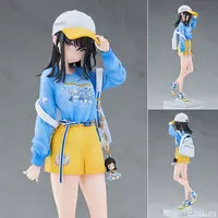 [Bonus] LUMINOUSTAR Illustrated by Tiv 1/7 Complete Figure