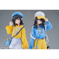 [Bonus] LUMINOUSTAR Illustrated by Tiv 1/7 Complete Figure