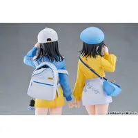 [Bonus] LUMINOUSTAR Illustrated by Tiv 1/7 Complete Figure