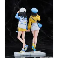 [Bonus] LUMINOUSTAR Illustrated by Tiv 1/7 Complete Figure