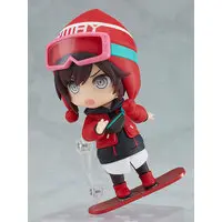 Nendoroid - RWBY / Ruby Rose