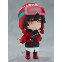 Nendoroid - RWBY / Ruby Rose