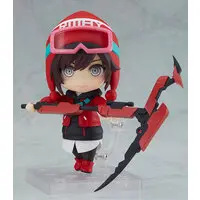 Nendoroid - RWBY / Ruby Rose