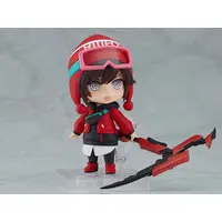 Nendoroid - RWBY / Ruby Rose