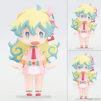 Figure - Tengen Toppa Gurren Lagann / Nia Teppelin