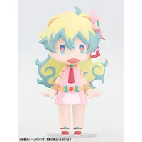 Figure - Tengen Toppa Gurren Lagann / Nia Teppelin