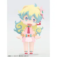 Figure - Tengen Toppa Gurren Lagann / Nia Teppelin