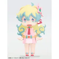 Figure - Tengen Toppa Gurren Lagann / Nia Teppelin