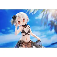 Figure - Warship Girls R