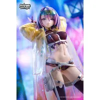 Alix "Debris" Vasilieva 1/6 Complete Figure Limited Edition w/Bonus