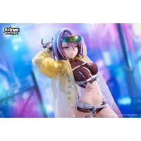 Alix "Debris" Vasilieva 1/6 Complete Figure Limited Edition w/Bonus