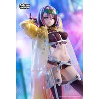 Alix "Debris" Vasilieva 1/6 Complete Figure Limited Edition w/Bonus