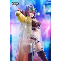 Alix "Debris" Vasilieva 1/6 Complete Figure Limited Edition w/Bonus