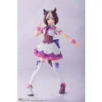 S.H.Figuarts - Uma Musume: Pretty Derby / Special Week