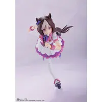 S.H.Figuarts - Uma Musume: Pretty Derby / Special Week