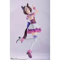 S.H.Figuarts - Uma Musume: Pretty Derby / Special Week