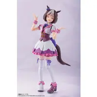 S.H.Figuarts - Uma Musume: Pretty Derby / Special Week