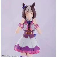 S.H.Figuarts - Uma Musume: Pretty Derby / Special Week