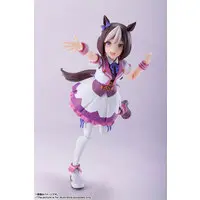 S.H.Figuarts - Uma Musume: Pretty Derby / Special Week