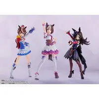 S.H.Figuarts - Uma Musume: Pretty Derby / Special Week