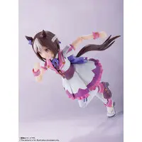 S.H.Figuarts - Uma Musume: Pretty Derby / Special Week