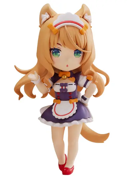 Figure - Nekopara / Maple