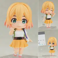 Nendoroid - Kanojo, Okarishimasu (Rent-a-Girlfriend) / Nanami Mami