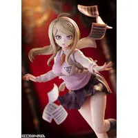 Figure - Danganronpa series / Akamatsu Kaede