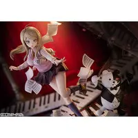 Figure - Danganronpa series / Akamatsu Kaede