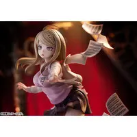 Figure - Danganronpa series / Akamatsu Kaede