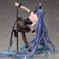 Figure - Azur Lane / New Jersey