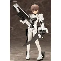 Figure - Frame Arms Girl