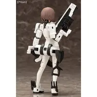 Figure - Frame Arms Girl