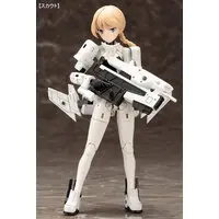 Figure - Frame Arms Girl