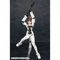 Figure - Frame Arms Girl