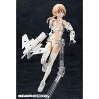 Figure - Frame Arms Girl