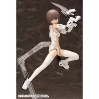 Figure - Frame Arms Girl