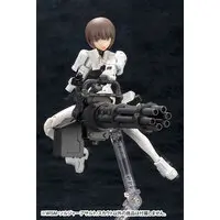 Figure - Frame Arms Girl