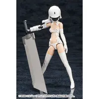 Figure - Frame Arms Girl