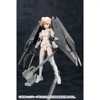 Figure - Frame Arms Girl