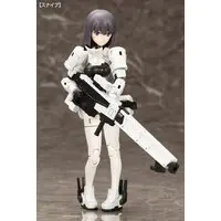 Figure - Frame Arms Girl