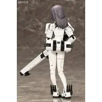 Figure - Frame Arms Girl