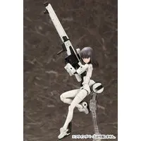 Figure - Frame Arms Girl