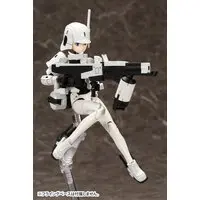 Figure - Frame Arms Girl