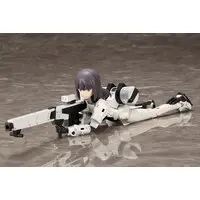 Figure - Frame Arms Girl